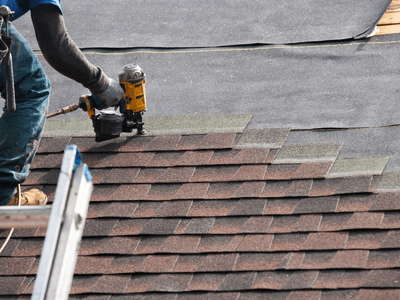 About Roof Repair Experts Chester, CA